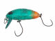 Crankin Boss Pupa Shallow (348) Han Green