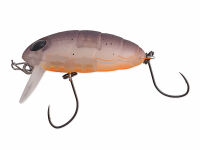 Crankin Boss Pupa Shallow (344M) Yakiimo