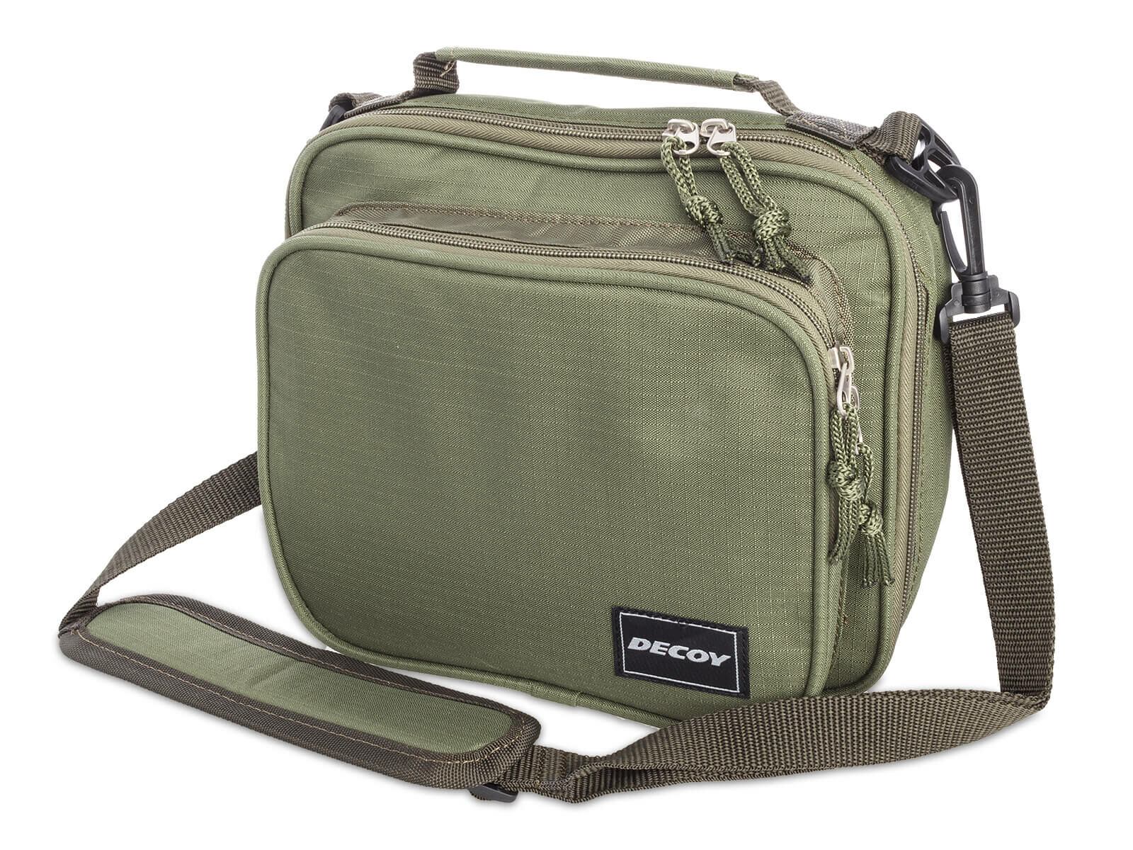 DECOY DA-51 OKKAPARI Bag (Olive)