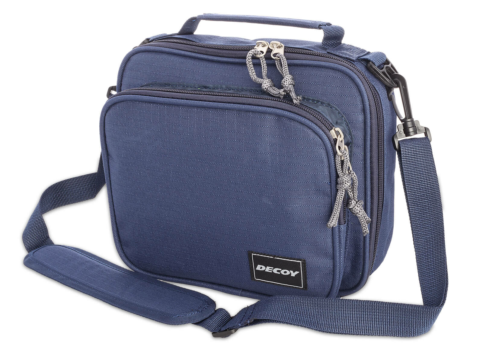 DECOY DA-51 OKKAPARI Bag (Navy)