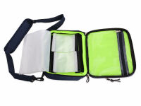 DECOY DA-51 OKKAPARI Bag (Navy)