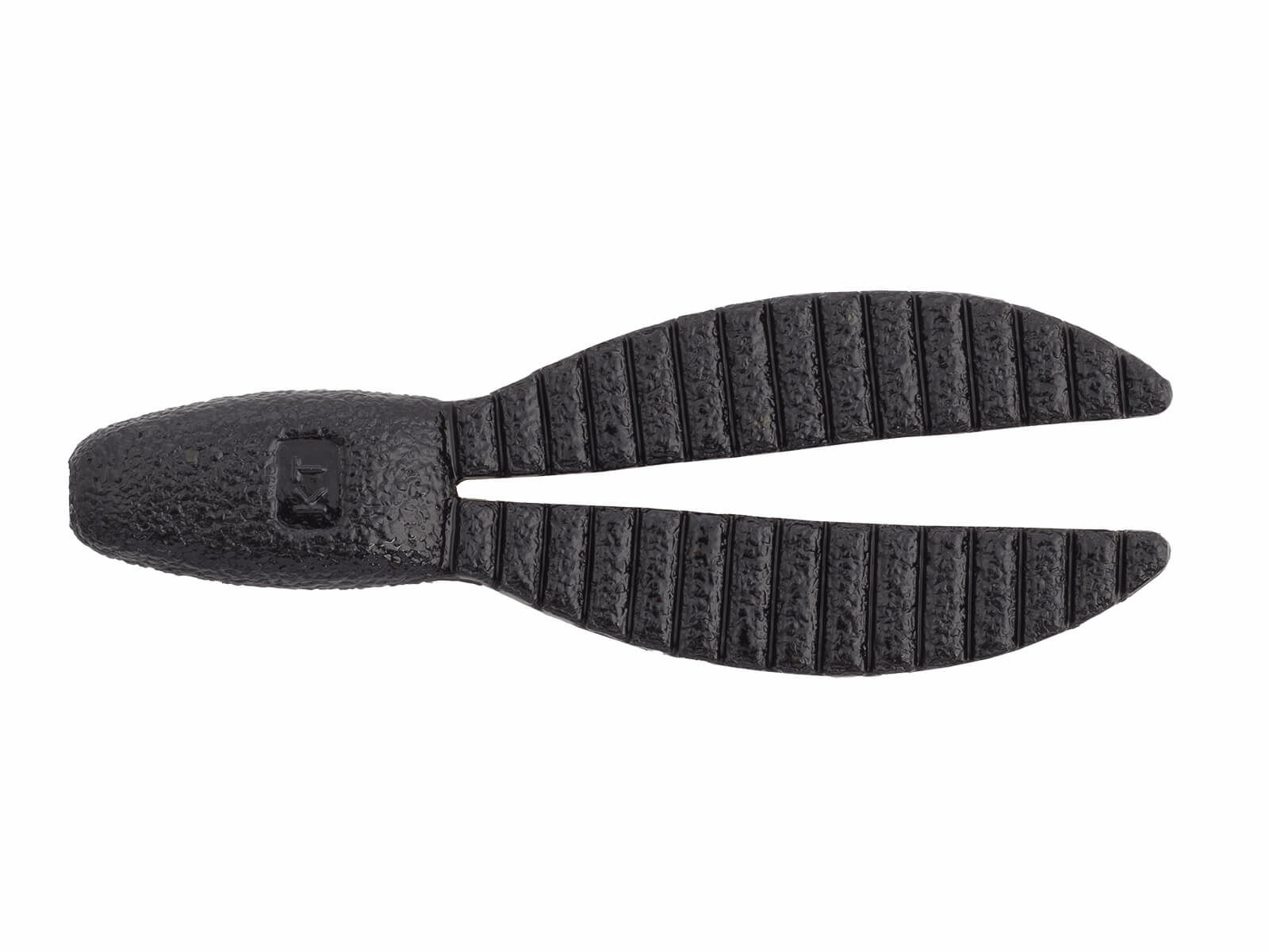 2" Flex Chunk Small - Black