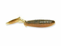 3.5&quot; Glide Camaron - Blue Back Cinnamon