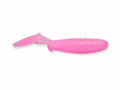 3.5" Glide Camaron - Bubblegum (No scent)