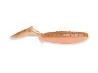 3.5&quot; Glide Camaron - Electric Shrimp