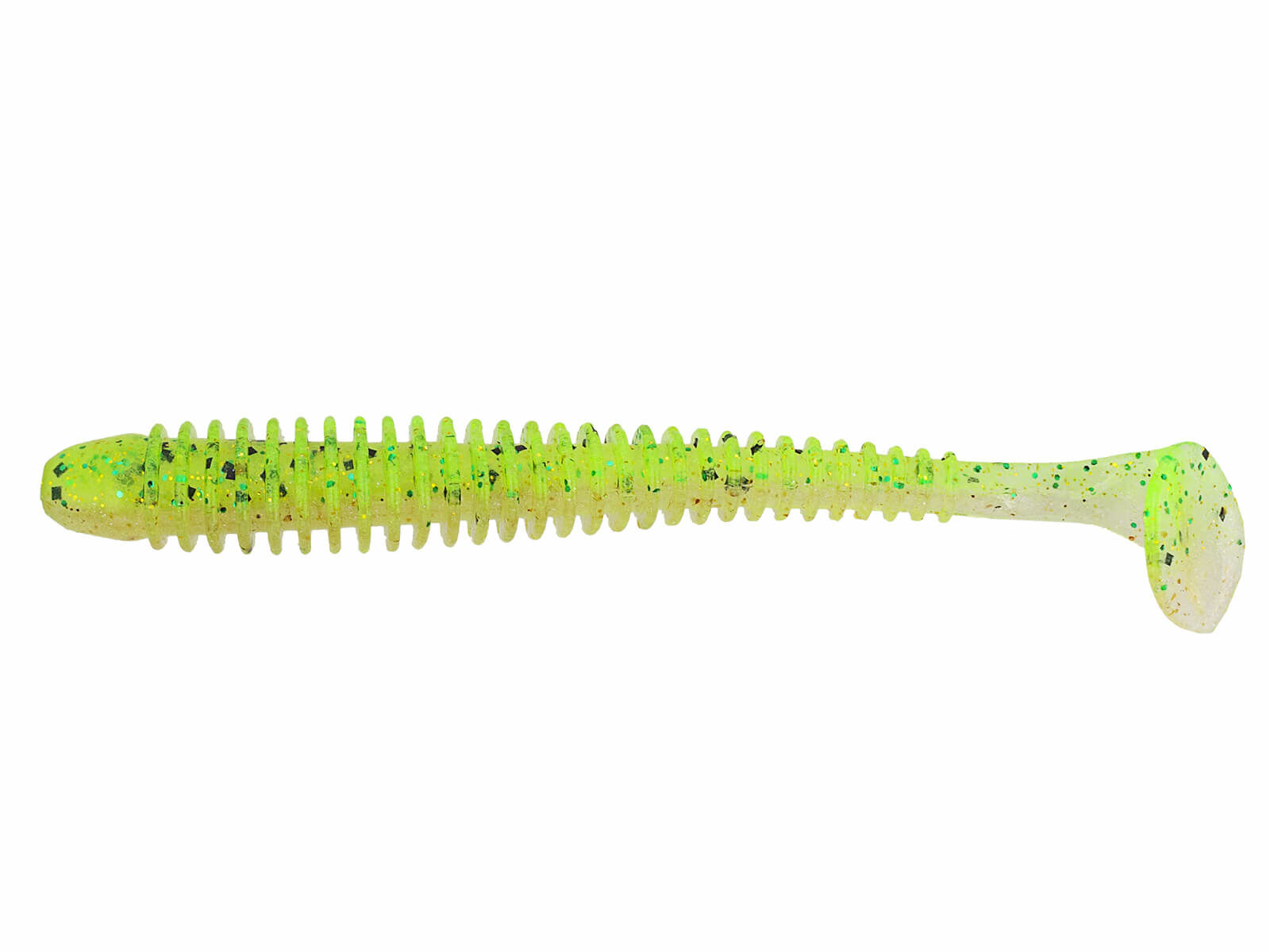 3.5" Swing Impact - Chart Back Green (AM-Edition)