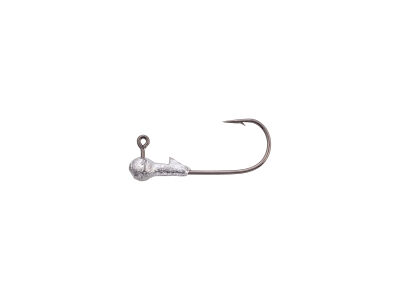 CAMO LURES Rundkopf Jigs Gr. 4 (1g)