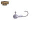CAMO LURES Round Jigs Size 4 (1g)