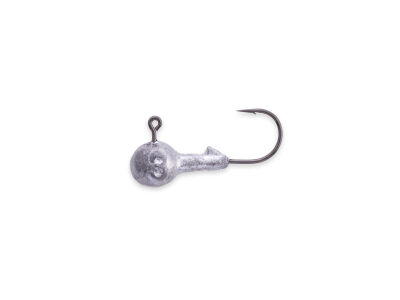 CAMO LURES Rundkopf Jigs Gr. 4 (5g)