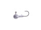 CAMO LURES Rundkopf Jigs Gr. 4 (5g)