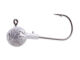 CAMO LURES Rundkopf Jigs Gr. 2 (10g)