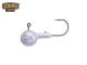 CAMO LURES Rundkopf Jigs Gr. 1 (7g)