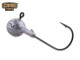 CAMO LURES Rundkopf Jigs Gr. 1 (7g)