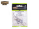 CAMO LURES Rundkopf Jigs Gr. 1 (7g)