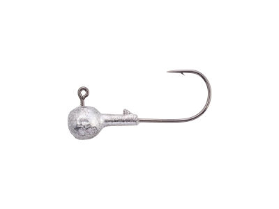 CAMO LURES Rundkopf Jigs Gr. 1/0 (5g)