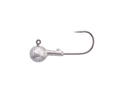 CAMO LURES Rundkopf Jigs Gr. 1/0 (7g)