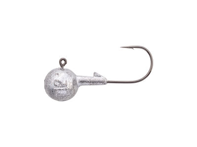 CAMO LURES Round Jigs Size 1/0 (12g)