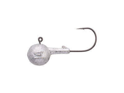 CAMO LURES Rundkopf Jigs Gr. 1/0 (14g)