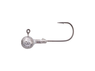 CAMO LURES Round Jigs Size 2/0 (7g)