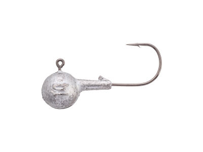 CAMO LURES Rundkopf Jigs Gr. 2/0 (14g)