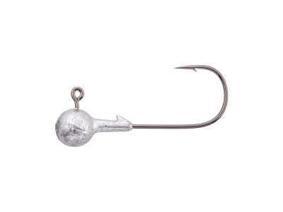 CAMO LURES Rundkopf Jigs Gr. 3/0 (7g)