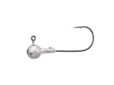 CAMO LURES Rundkopf Jigs Gr. 3/0 (8.5g)