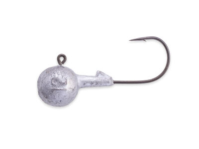 CAMO LURES Rundkopf Jigs Gr. 3/0 (14g)