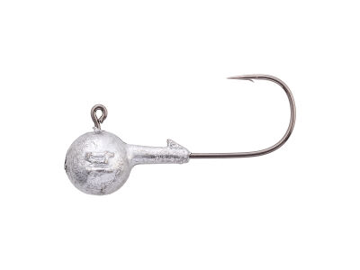 CAMO LURES Rundkopf Jigs Gr. 3/0 (14g)