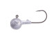 CAMO LURES Rundkopf Jigs Gr. 3/0 (14g)