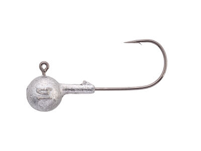 CAMO LURES Round Jigs Size 4/0 (14g)