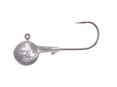 CAMO LURES Round Jigs Size 4/0 (21g)