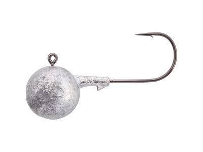 CAMO LURES Round Jigs Size 4/0 (35g)