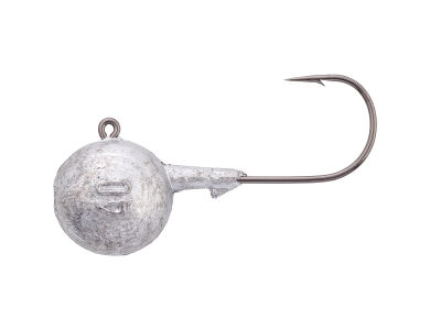 CAMO LURES Round Jigs Size 4/0 (40g)