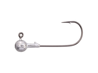 CAMO LURES Round Jigs Size 5/0 (5g)