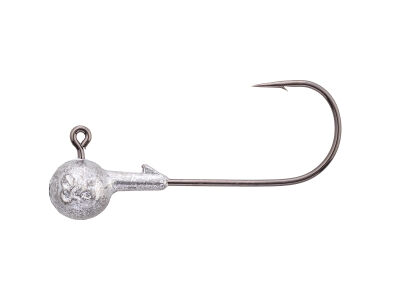 CAMO LURES Rundkopf Jigs Gr. 5/0 (8.5g)