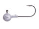 CAMO LURES Rundkopf Jigs Gr. 5/0 (8.5g)