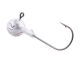 CAMO LURES Rundkopf Jigs Gr. 5/0 (8.5g)
