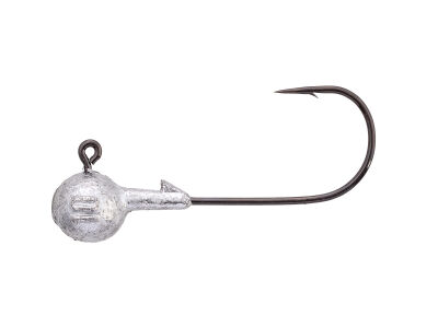 CAMO LURES Rundkopf Jigs Gr. 5/0 (10g)