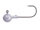 CAMO LURES Rundkopf Jigs Gr. 5/0 (10g)