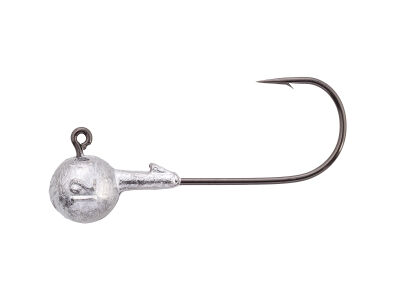 CAMO LURES Rundkopf Jigs Gr. 5/0 (12g)