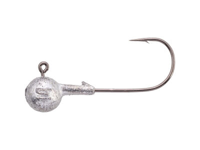 CAMO LURES Rundkopf Jigs Gr. 5/0 (14g)