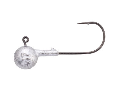 CAMO LURES Round Jigs Size 5/0 (17g)