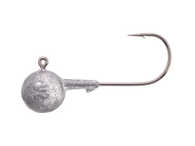 CAMO LURES Round Jigs Size 5/0 (24g)