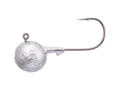 CAMO LURES Round Jigs Size 5/0 (35g)