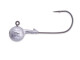 CAMO LURES Rundkopf Jigs Gr. 6/0 (5g)