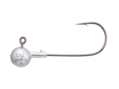 CAMO LURES Round Jigs Size 6/0 (12g)