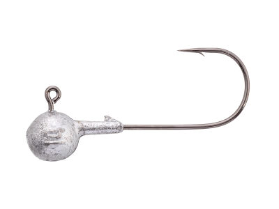 CAMO LURES Round Jigs Size 6/0 (14g)