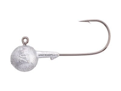 CAMO LURES Round Jigs Size 6/0 (24g)