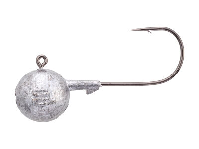 CAMO LURES Round Jigs Size 6/0 (40g)