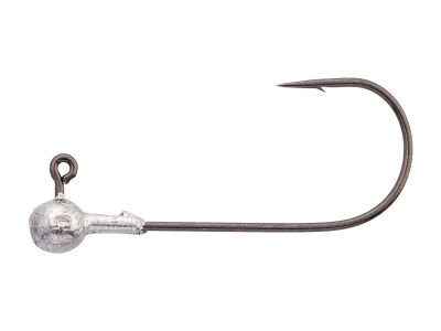 CAMO LURES Round Jigs Size 8/0 (5g)